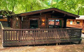 Leafy Hollow Lodge